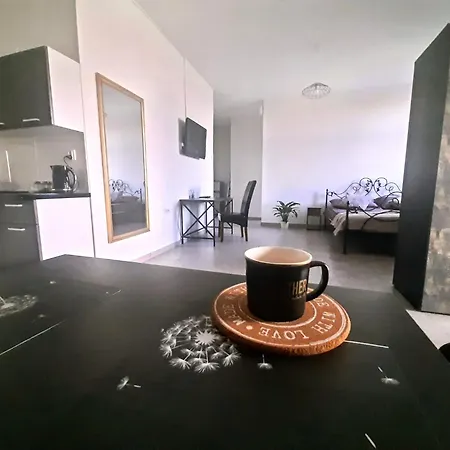 Apartament For You Roztocze Labunie Exterior foto