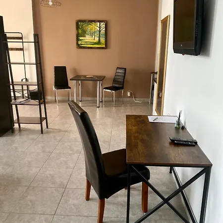 Apartament For You Roztocze Labunie Exterior foto