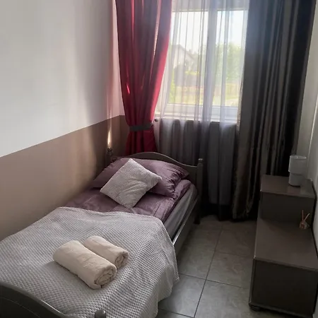 Apartament For You Roztocze Labunie Exterior foto