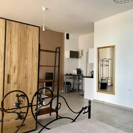 Apartament For You Roztocze Labunie Exterior foto