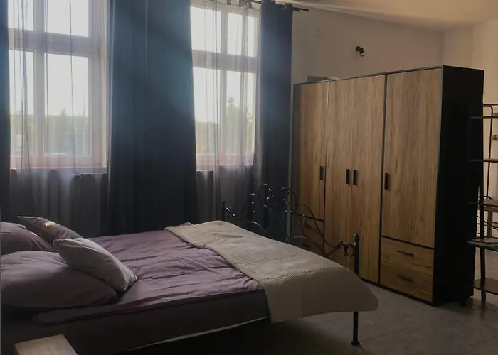 Apartament For You Roztocze