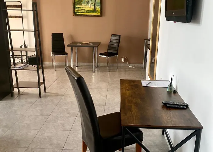 Apartament For You Roztocze