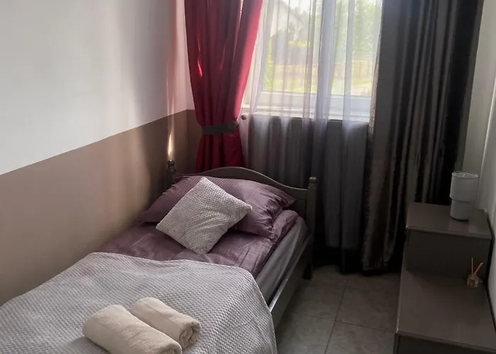 Apartament For You Roztocze