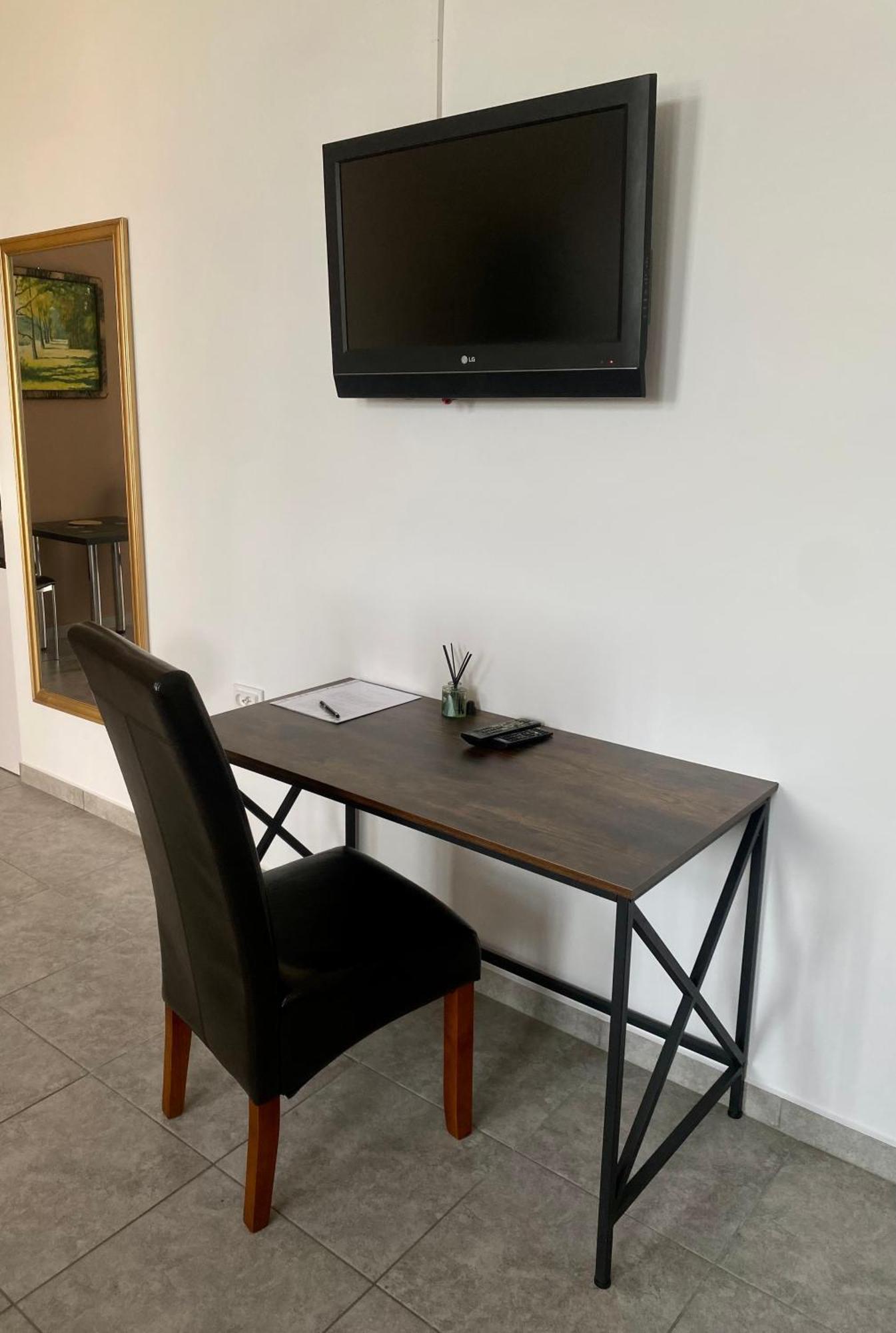 For Roztocze Apartment Labunie
