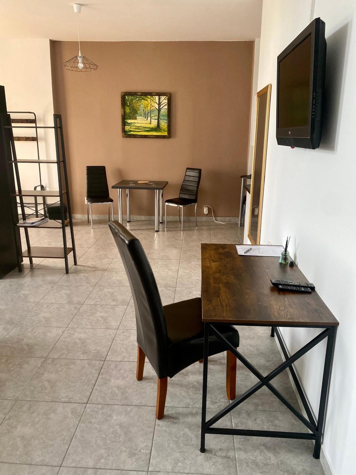For Roztocze Apartment Labunie