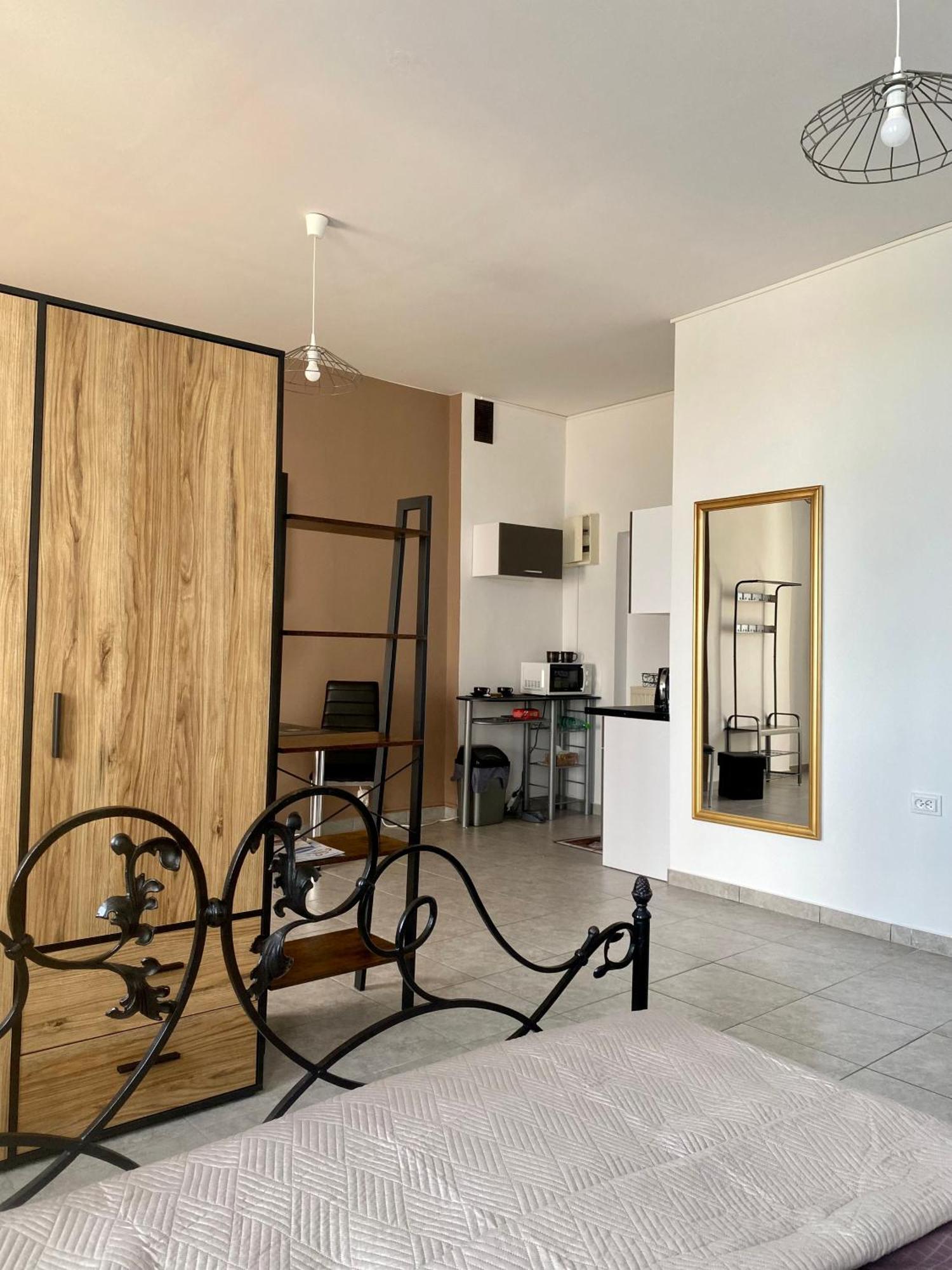 For Roztocze Apartment *